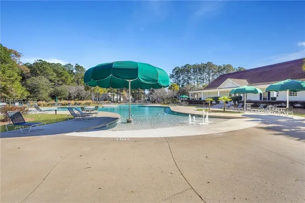 $485,000 | 6 Prominence Point, Bluffton, SC 29910