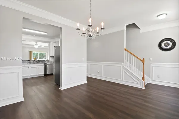 $485,000 | 6 Prominence Point, Bluffton, SC 29910