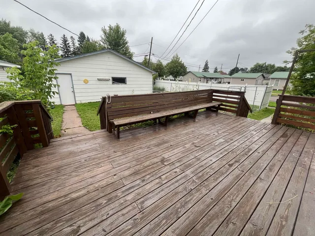 $164,900 | 1822 North 21st Street, Superior, WI 54880