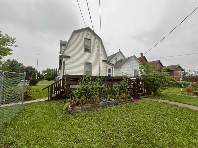 $164,900 | 1822 North 21st Street, Superior, WI 54880