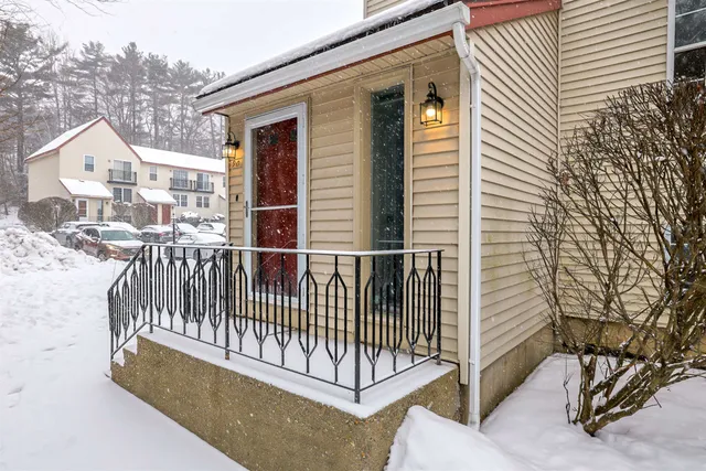 $339,500 | 90 East Ridge Road, Merrimack, NH 03054