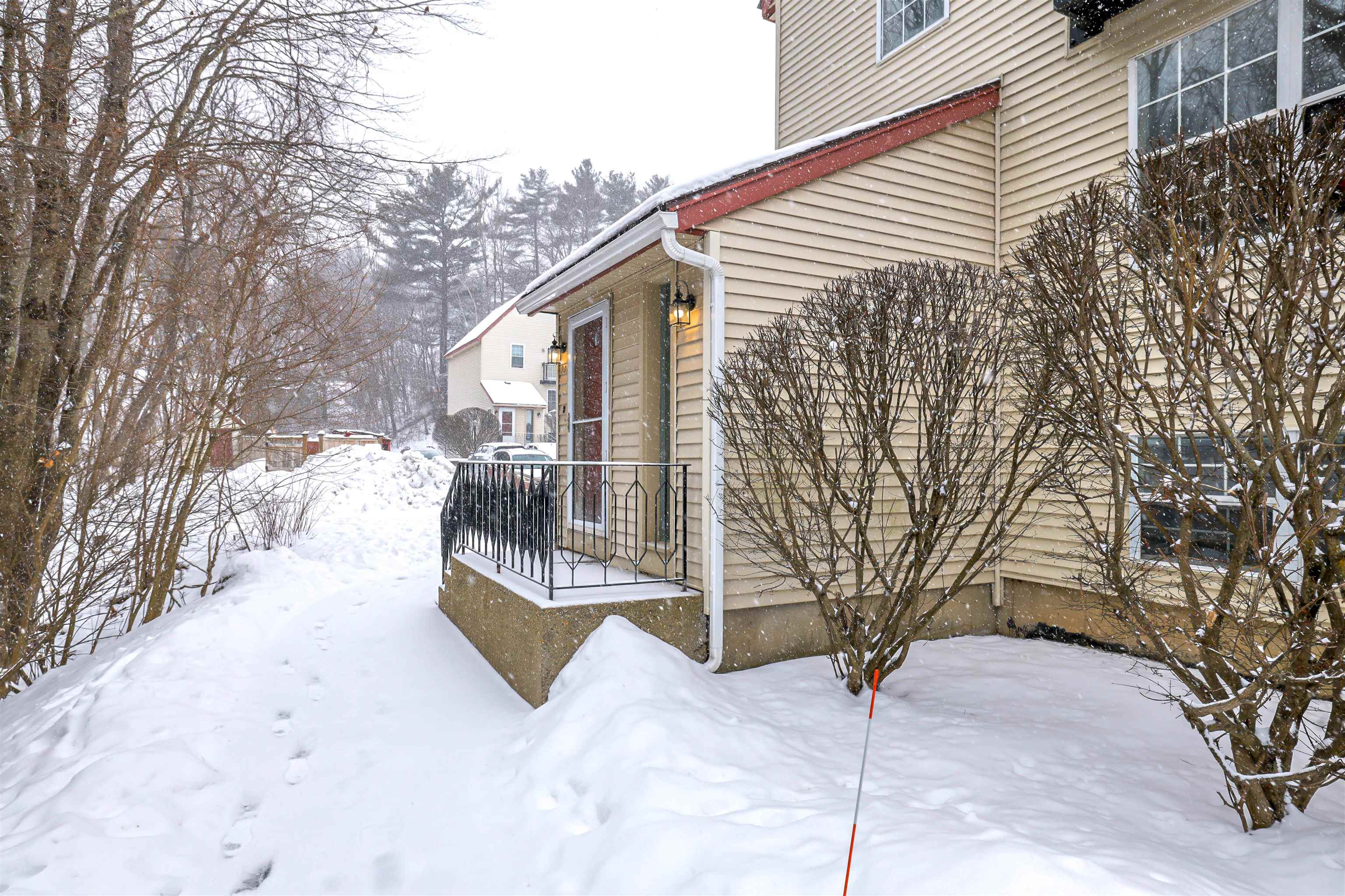 90 East Ridge Road Merrimack, NH 03054 - Photo 22 of 27