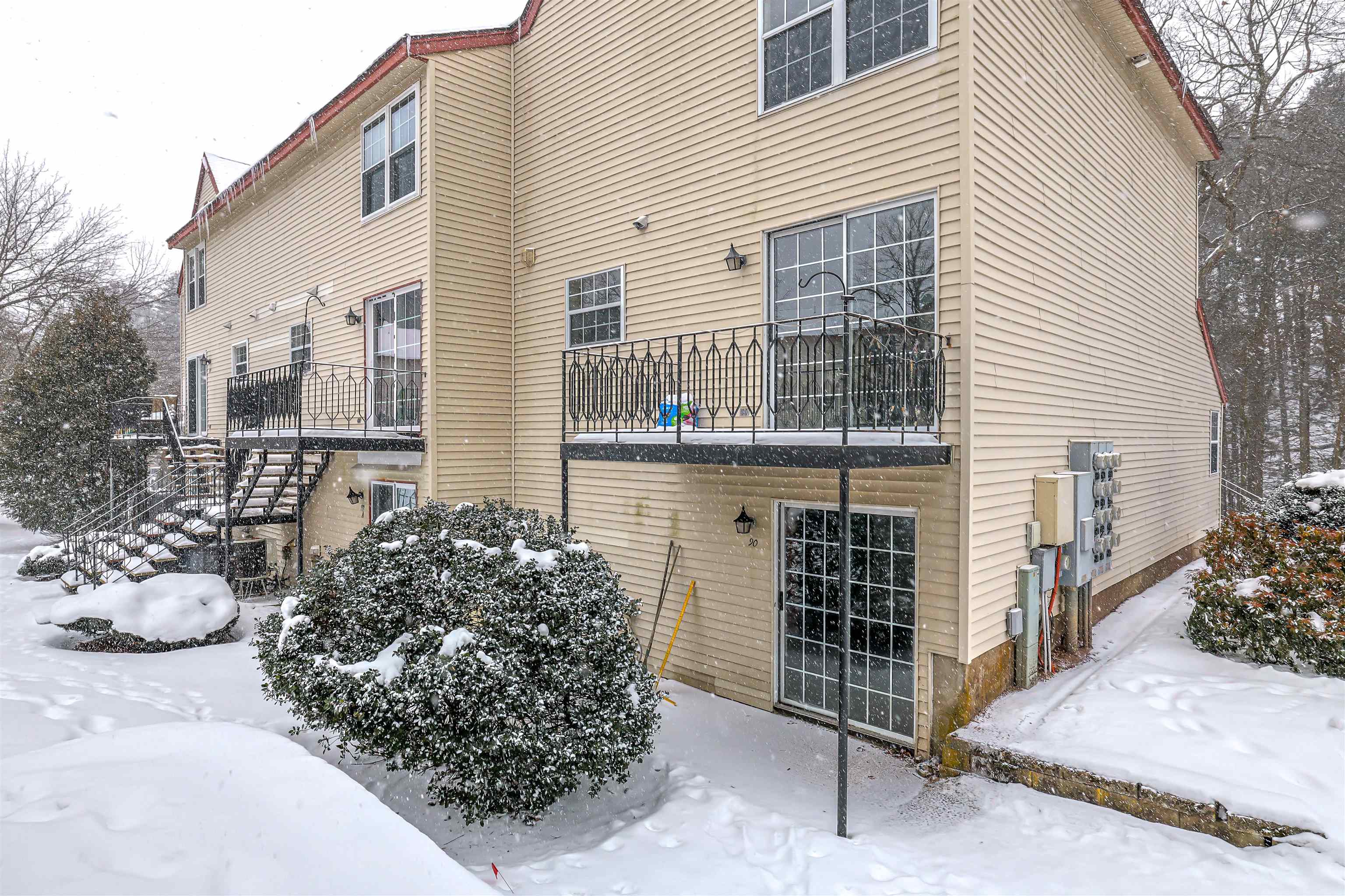 90 East Ridge Road Merrimack, NH 03054 - Photo 23 of 27