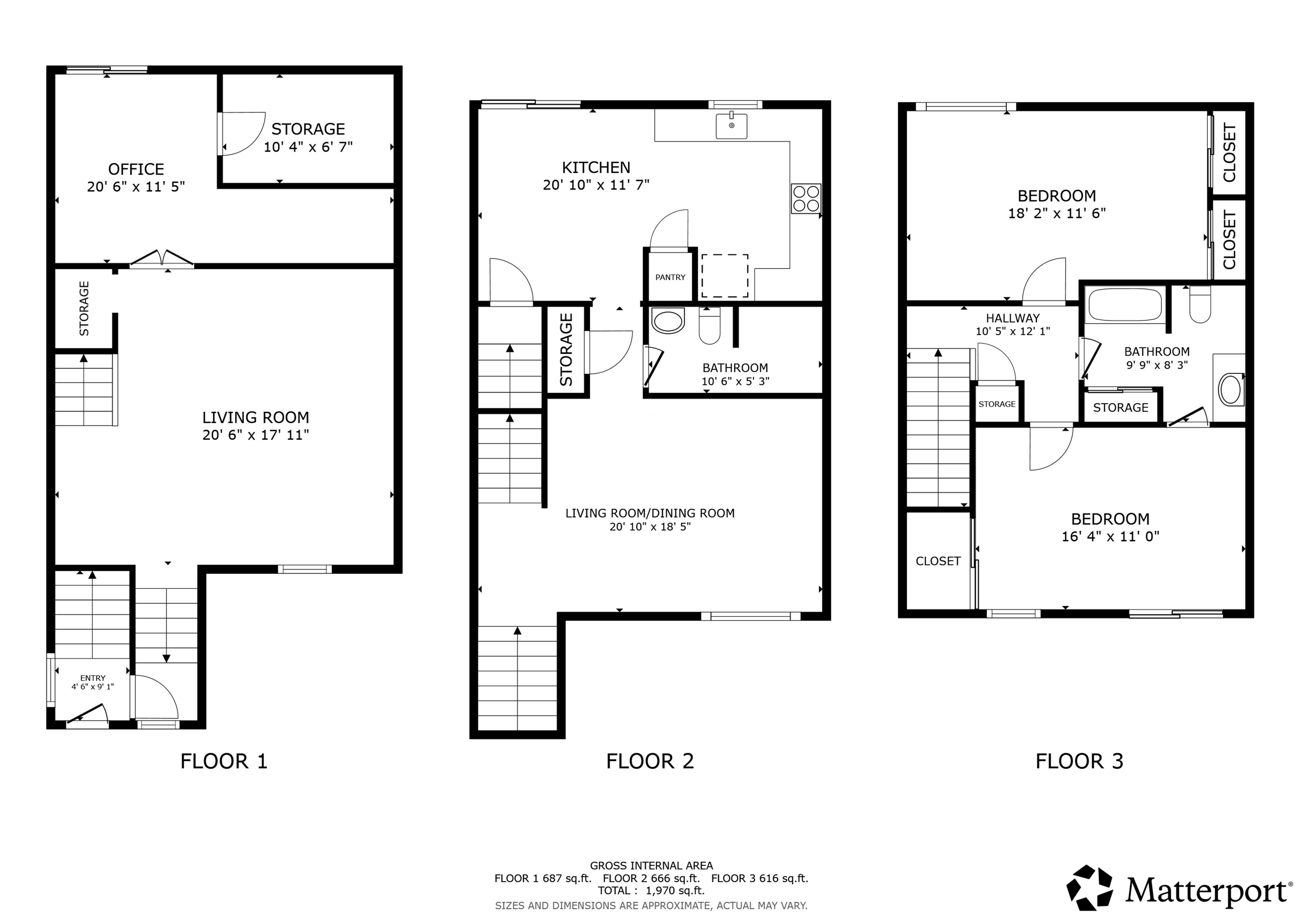 90 East Ridge Road Merrimack, NH 03054 - Photo 27 of 27