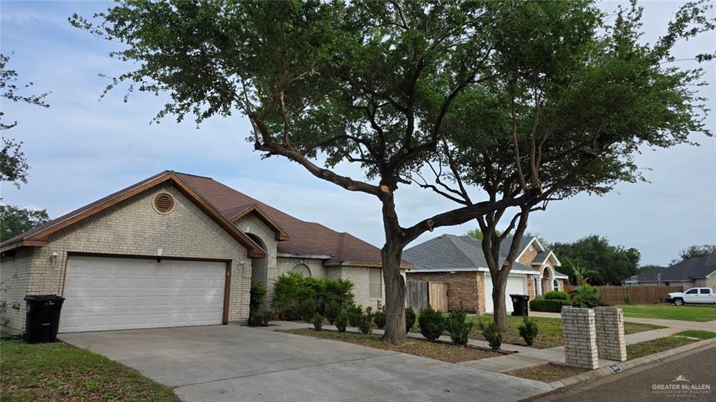 2014 Northgate Circle Weslaco, TX 78599 - Photo 2 of 23