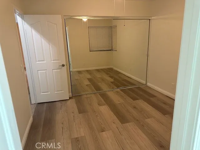 a view of small space