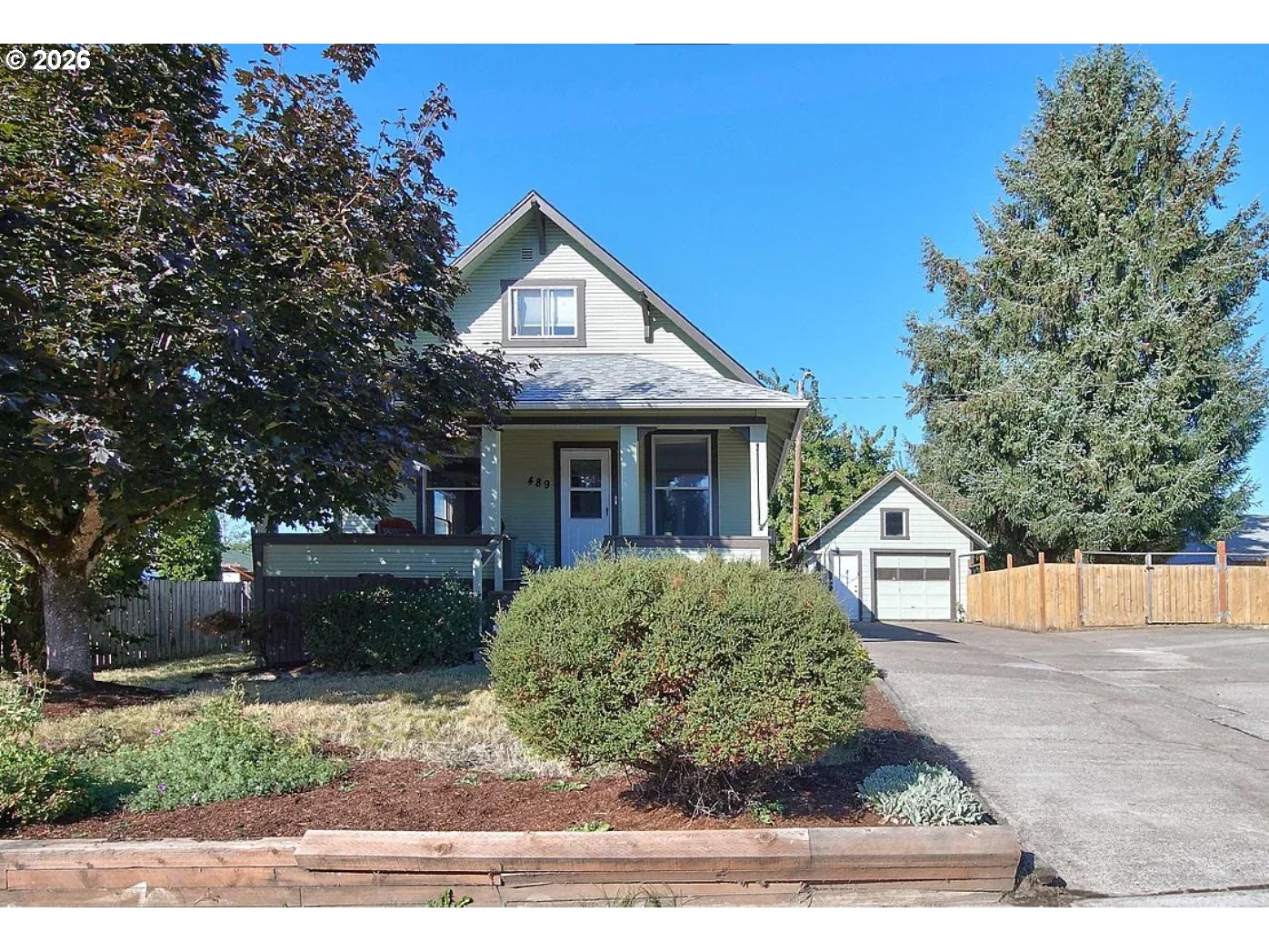 489 South 18th Avenue Cornelius, OR 97113 - Photo 8 of 18