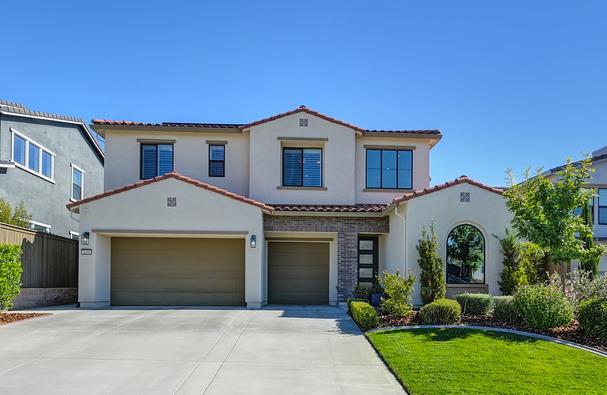3456 Hidden Ranch Loop Rocklin, CA 95765 - Photo 3 of 85