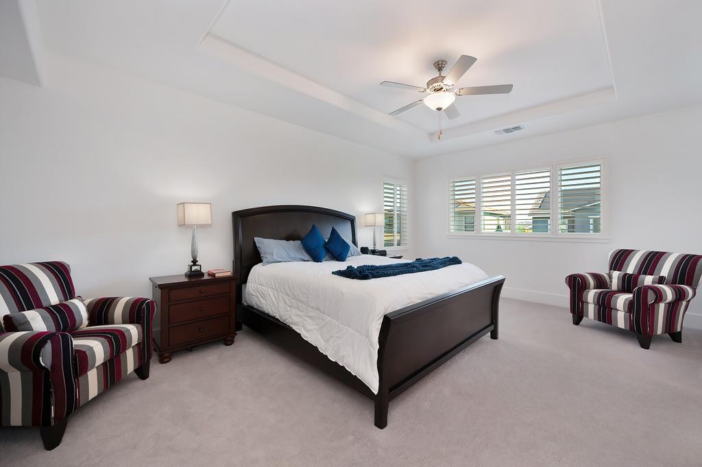 3456 Hidden Ranch Loop Rocklin, CA 95765 - Photo 37 of 85 Master Suite