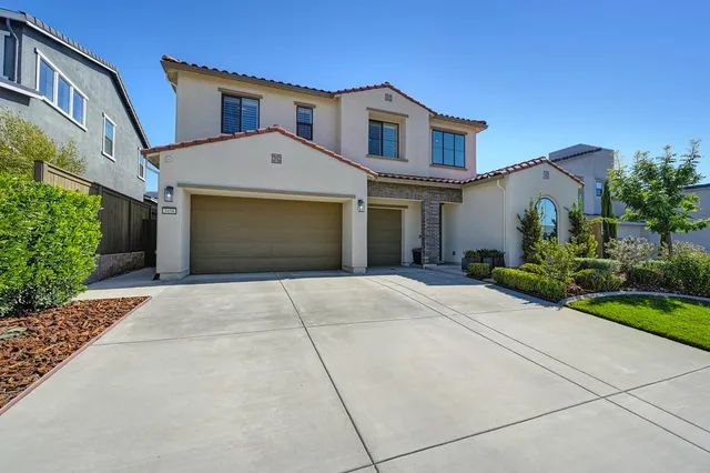 $1,010,000 | 3456 Hidden Ranch Loop, Rocklin, CA 95765