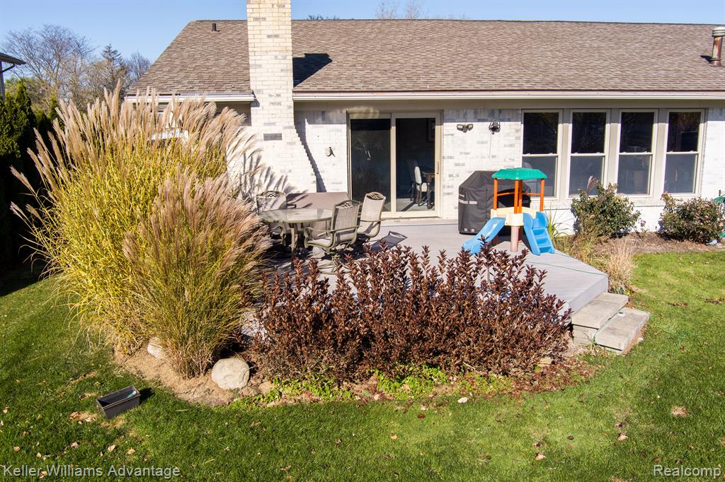 40843 Village Wood Road Novi, MI 48375 - Photo 34 of 46 Gallery Image 34