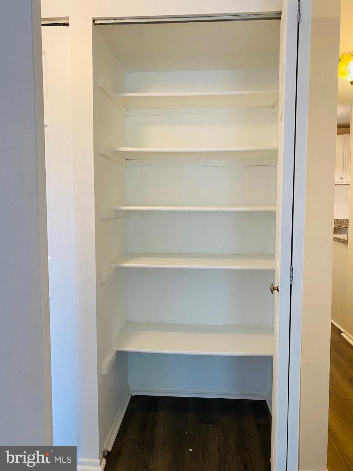 2072 Royal Fern Court, Unit 22B Reston, VA 20191 - Photo 11 of 21 Closet in Halway