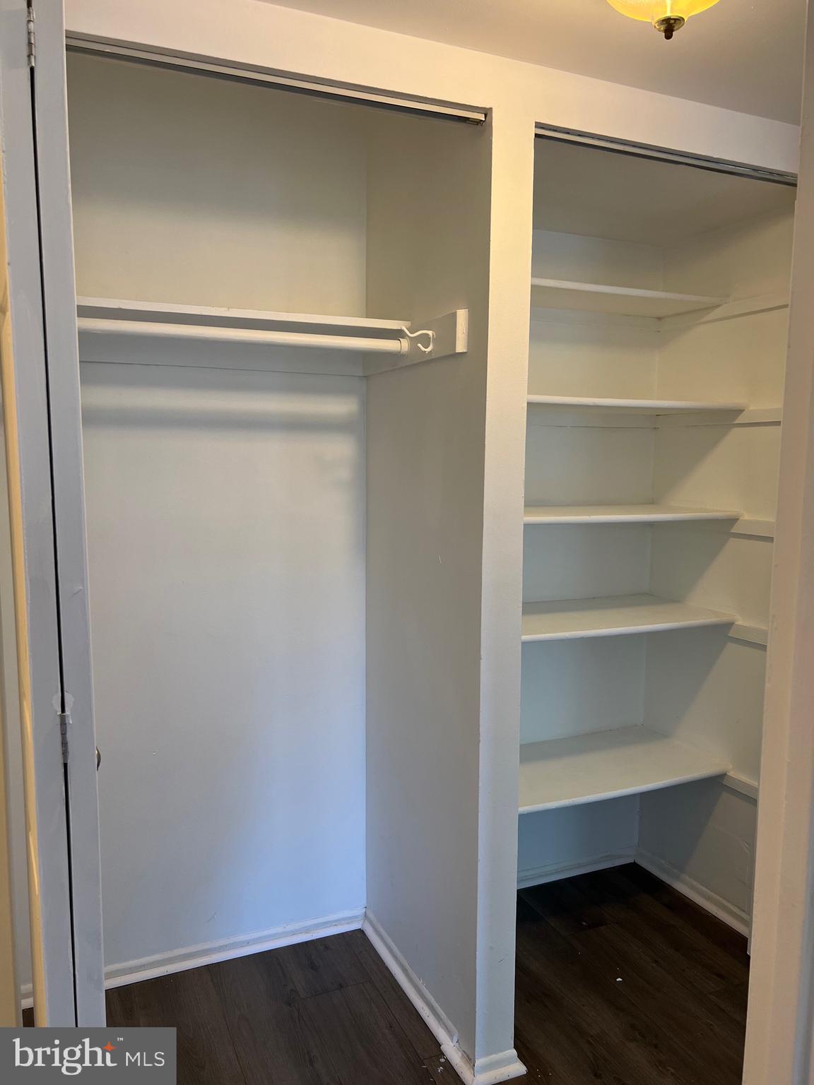 2072 Royal Fern Court, Unit 22B Reston, VA 20191 - Photo 14 of 21 Closet