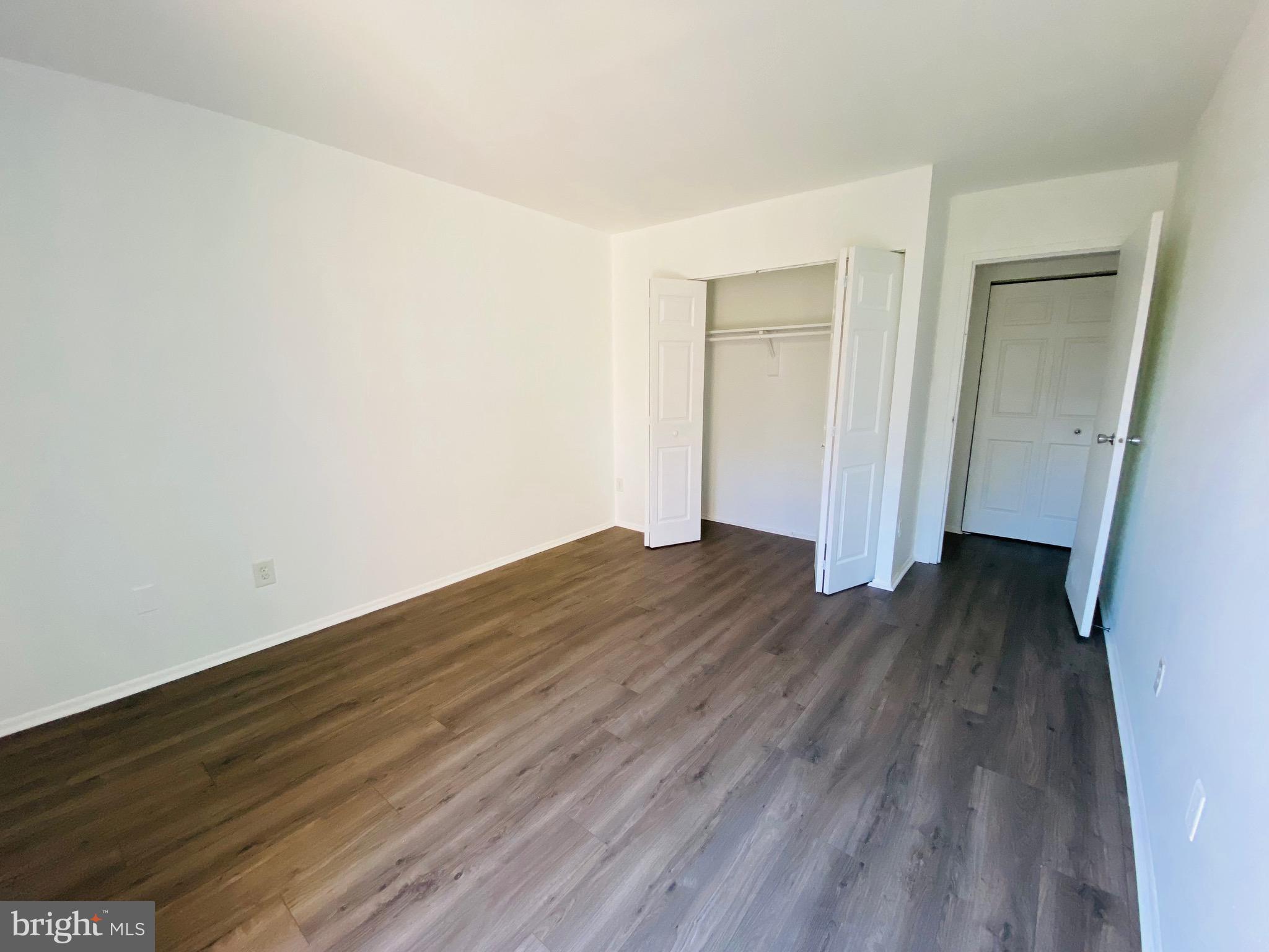 2072 Royal Fern Court, Unit 22B Reston, VA 20191 - Photo 7 of 21 Second Bedroom