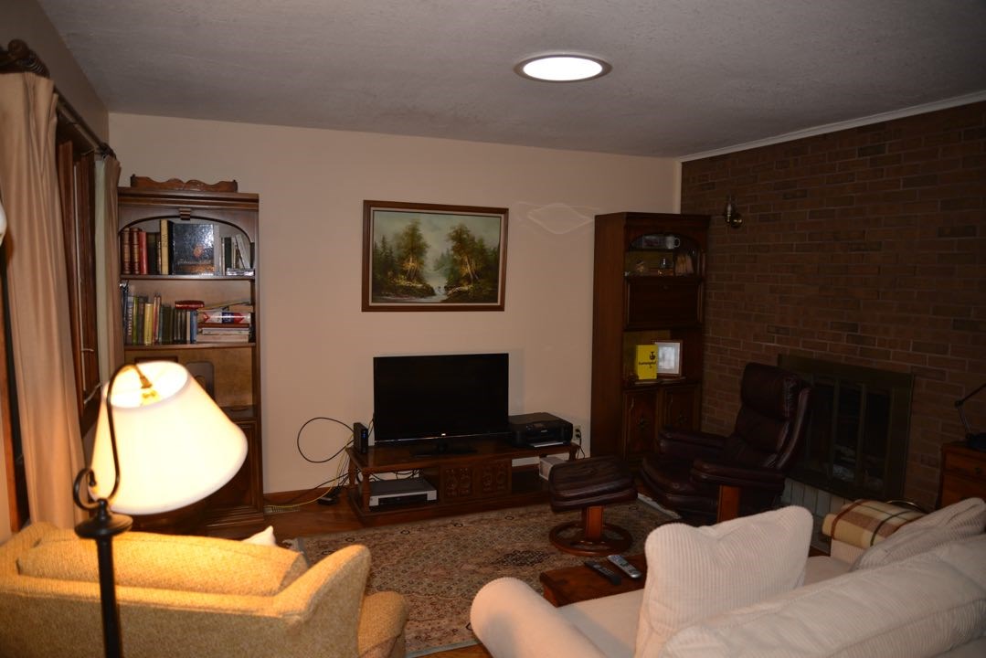 11094 Barnes Road Kewadin, MI 49648 - Photo 6 of 26 1833586-5.JPG