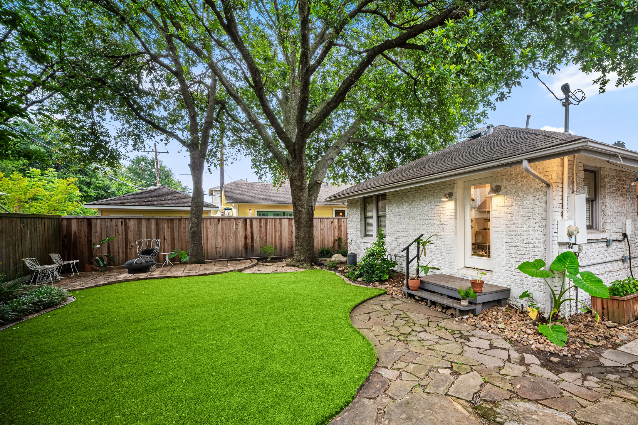 721 Ralfallen Street Houston, TX 77008 - Photo 25 of 26
