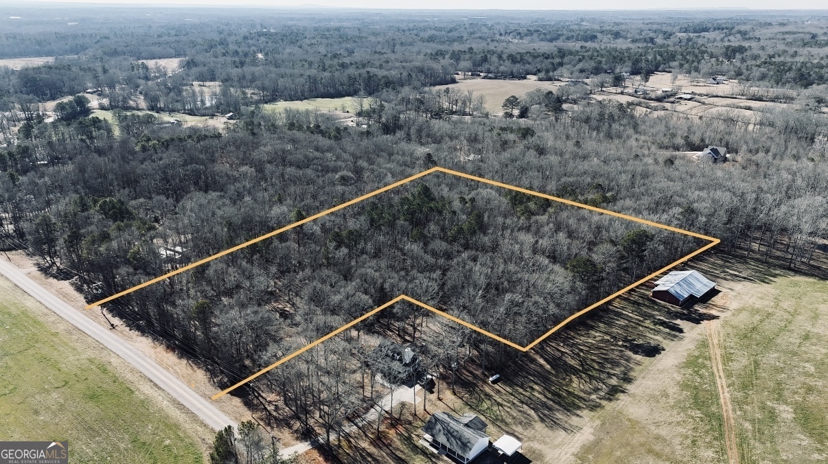 0 Spence Road Carrollton, GA 30117 - Photo 1 of 1