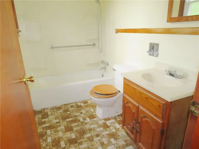 $34,900 | 545 Park Avenue, Monongahela, PA 15063