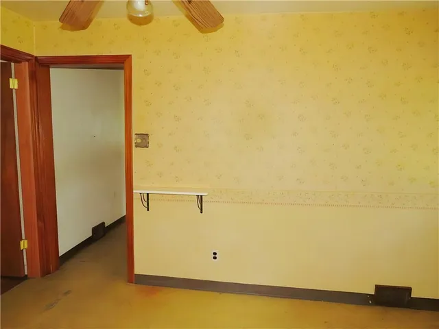 $34,900 | 545 Park Avenue, Monongahela, PA 15063