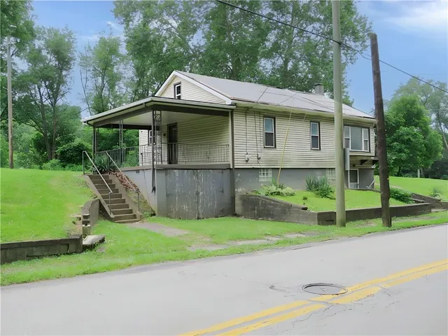 $34,900 | 545 Park Avenue, Monongahela, PA 15063