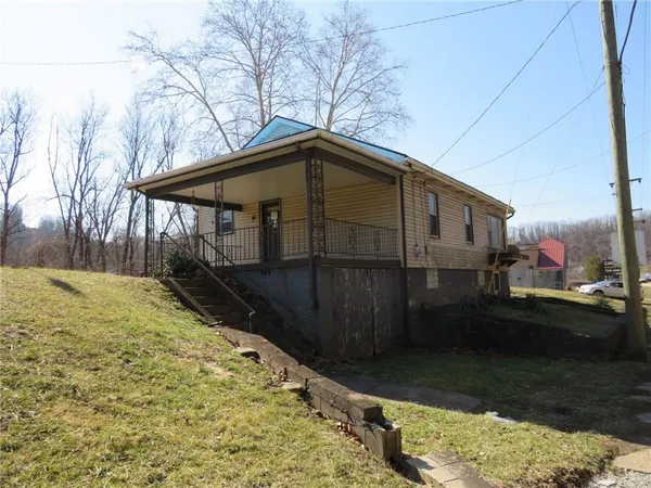 $29,900 | 545 Park Avenue, Monongahela, PA 15063
