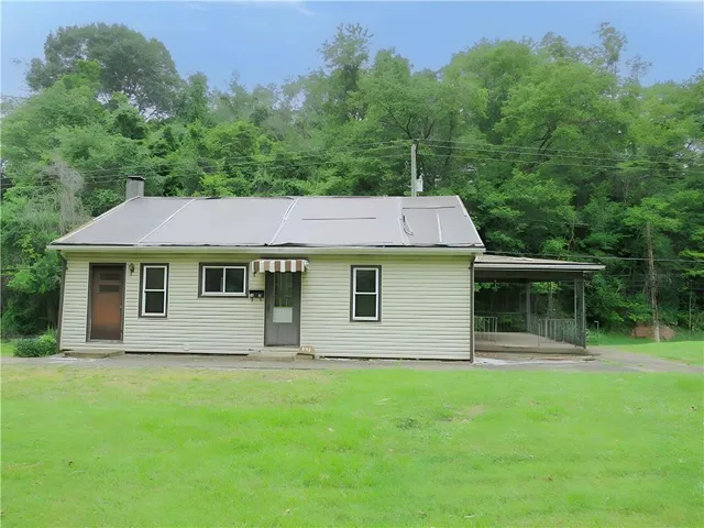 $34,900 | 545 Park Avenue, Monongahela, PA 15063