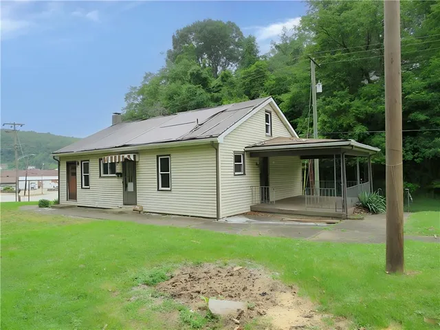 $34,900 | 545 Park Avenue, Monongahela, PA 15063