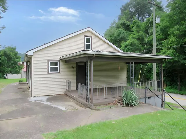 $34,900 | 545 Park Avenue, Monongahela, PA 15063