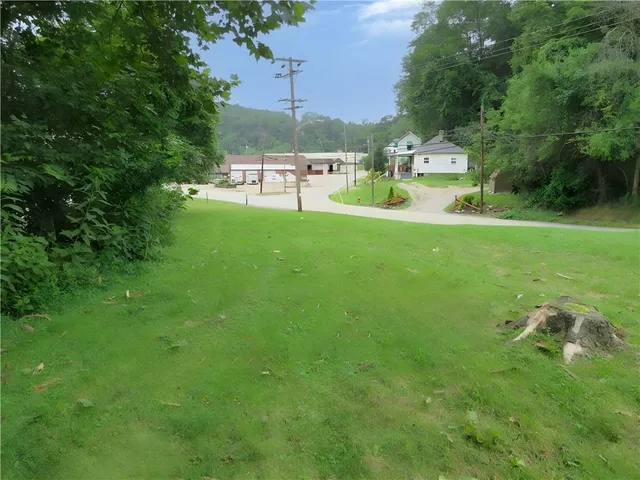 $34,900 | 545 Park Avenue, Monongahela, PA 15063