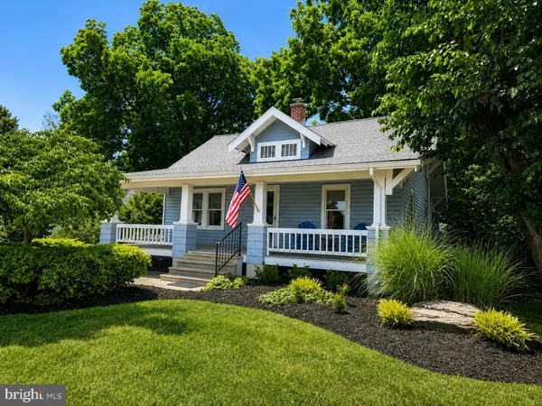 $325,000 | 347 North Washington Street, Easton, MD 21601