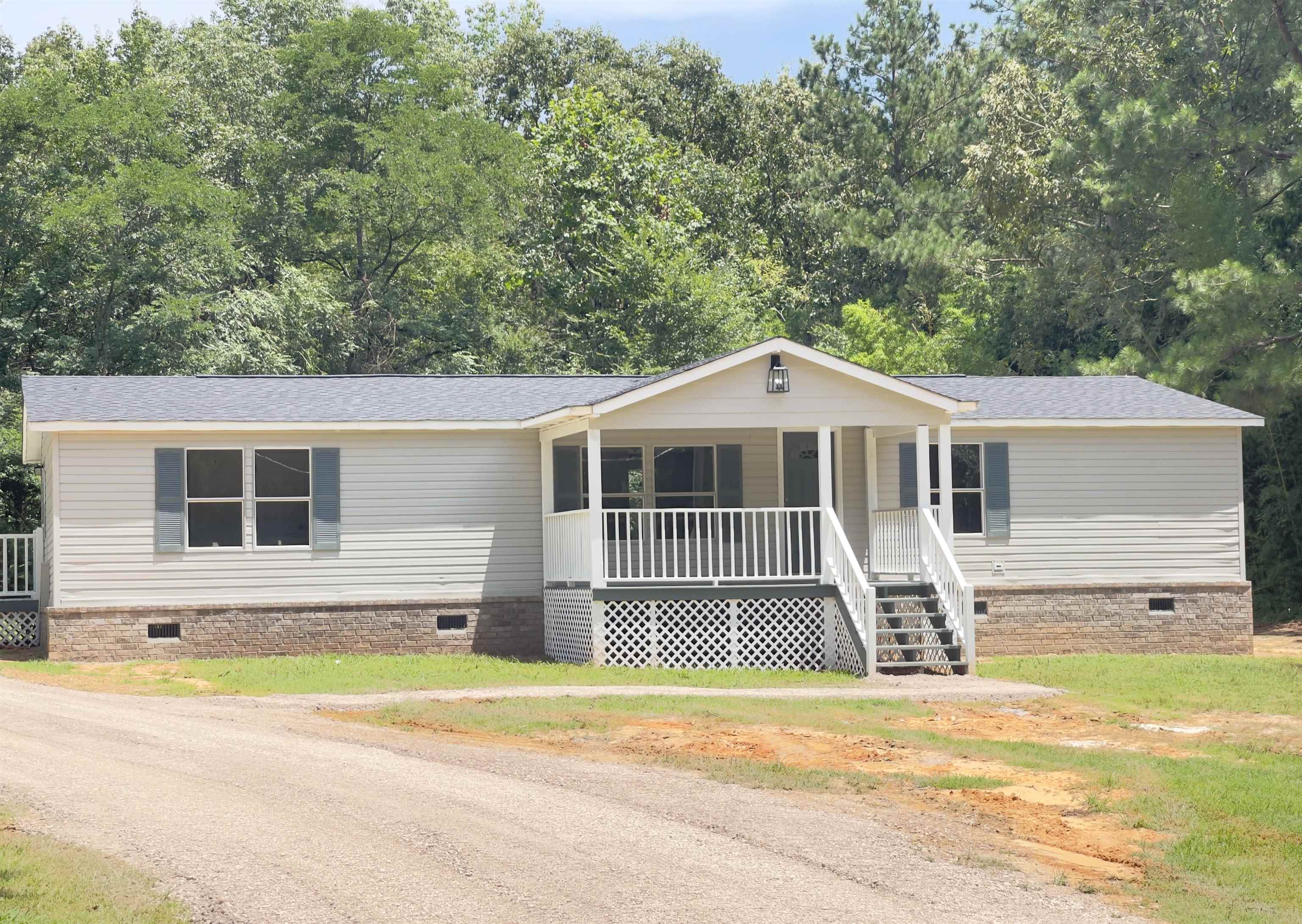 125 Pine Tree Road Moscow, TN 38057 - Photo 1 of 17 Gallery Image 1