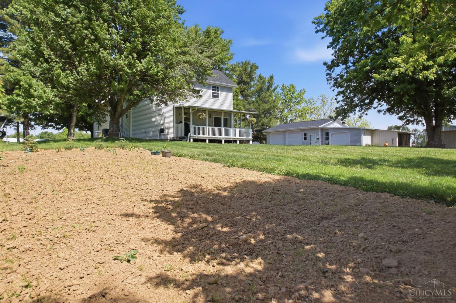 2283 Tri-County Road Winchester, OH 45697 - Photo 11 of 45