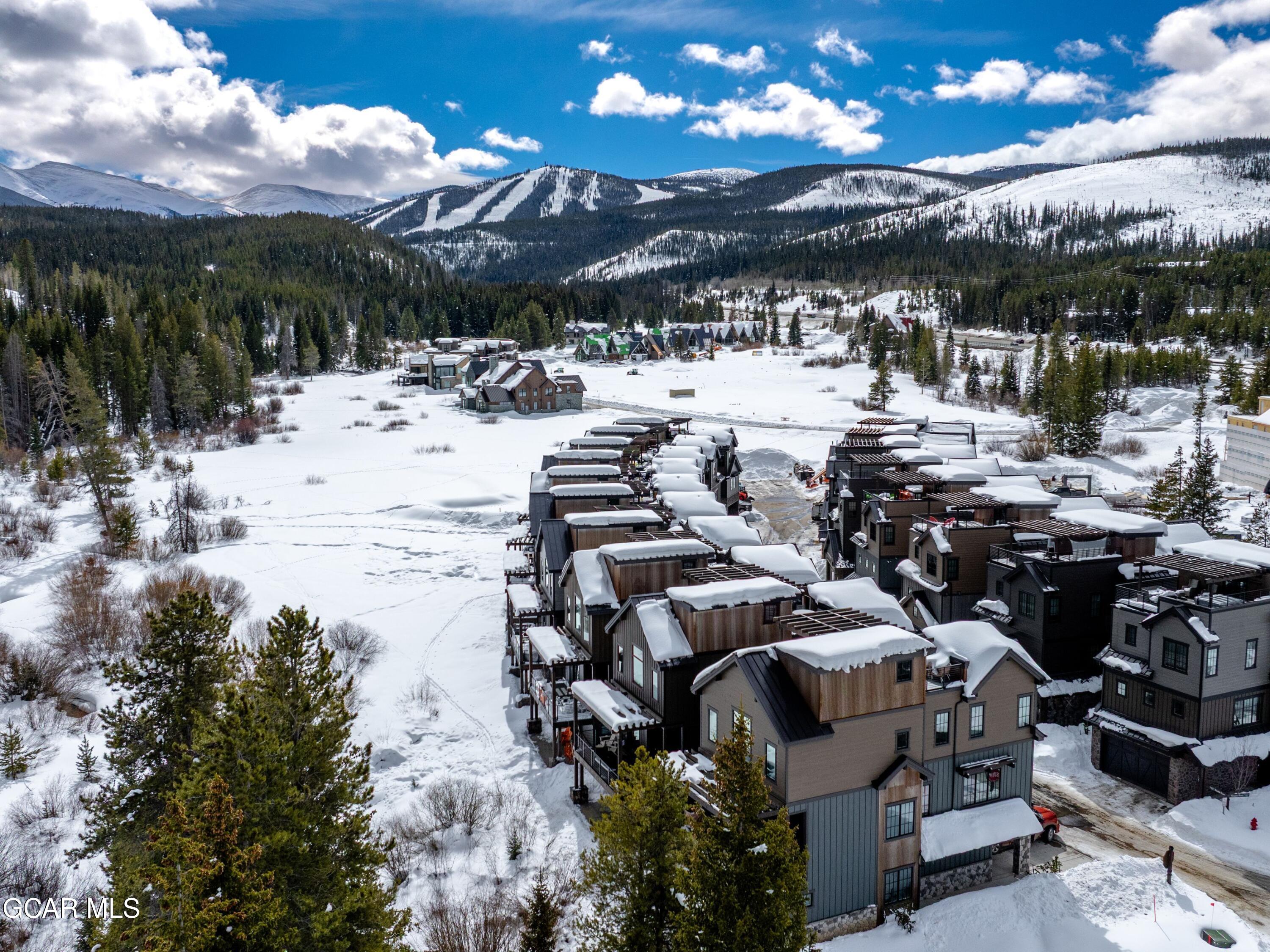 60 Ski Idlewild Road Winter Park, CO 80482 - Photo 40 of 46