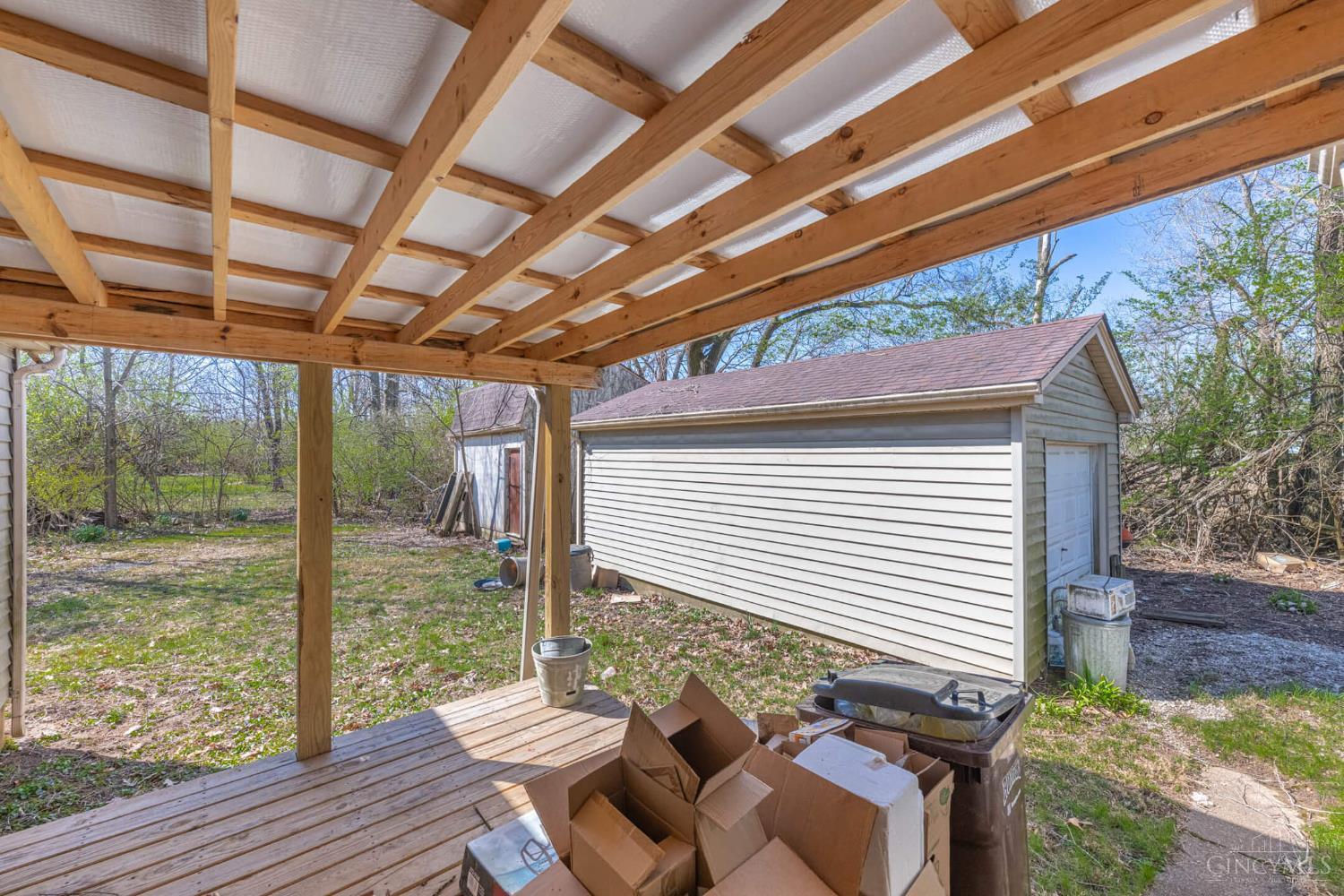 7175 Trenton Franklin Road Middletown, OH 45042 - Photo 21 of 25