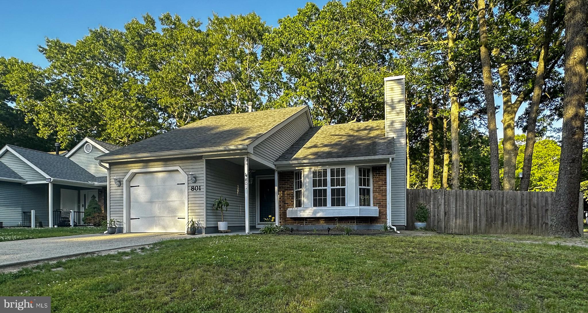 801 East Eagle Point Place Absecon, NJ 08205 - Photo 2 of 2