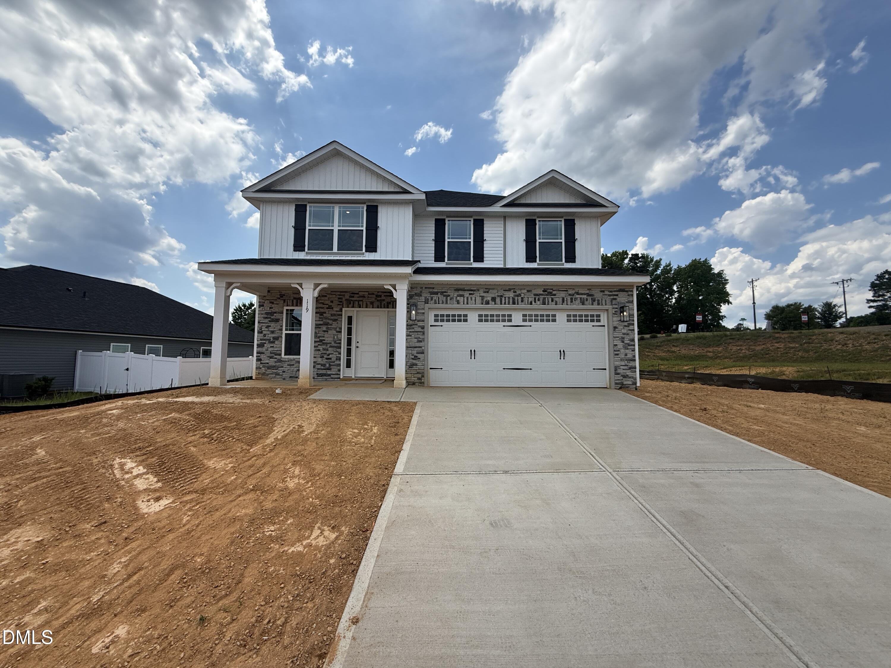 119 Decatur Drive Fuquay-Varina, NC 27526 - Photo 1 of 34