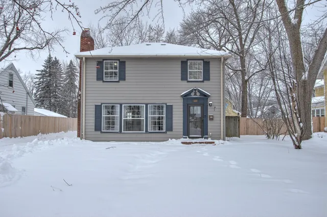 $245,000 | 337 South Union Street, Mora, MN 55051