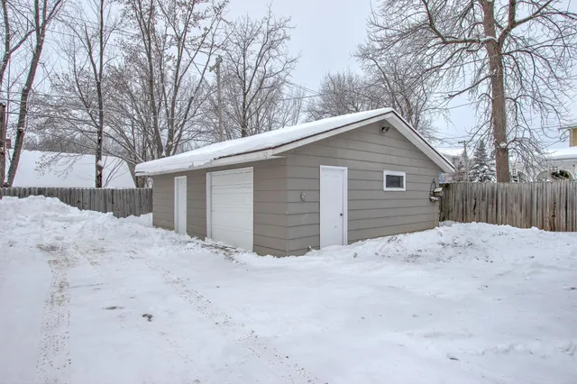 $245,000 | 337 South Union Street, Mora, MN 55051