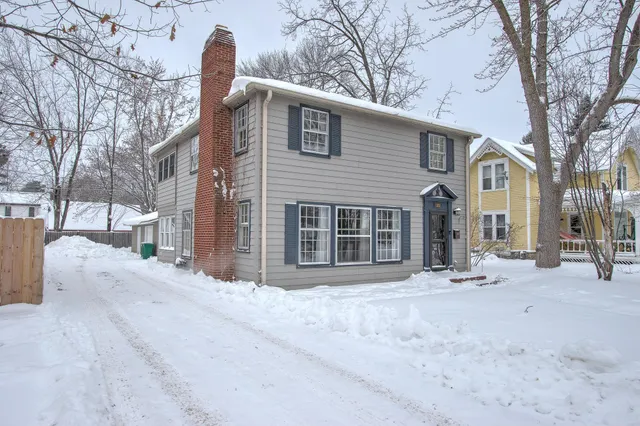 $245,000 | 337 South Union Street, Mora, MN 55051