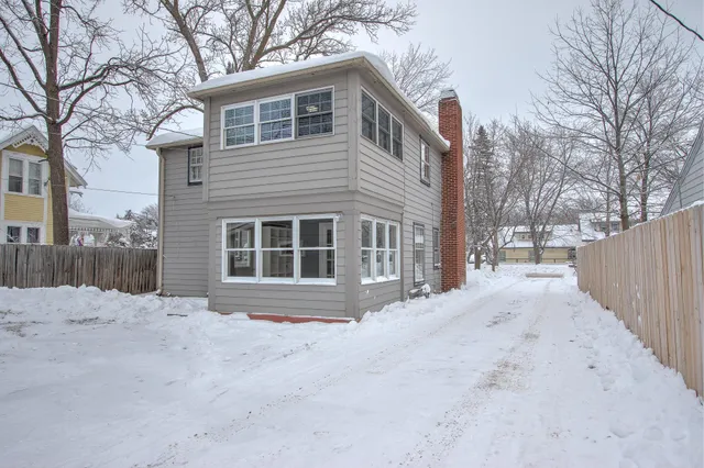 $245,000 | 337 South Union Street, Mora, MN 55051