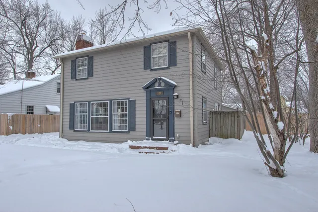 $245,000 | 337 South Union Street, Mora, MN 55051