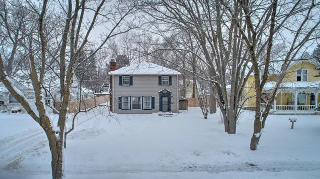 $245,000 | 337 South Union Street, Mora, MN 55051