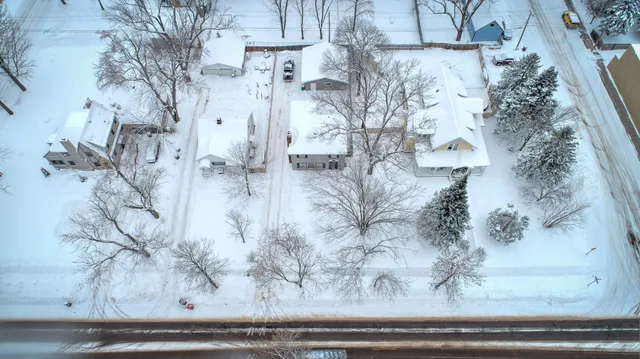 $245,000 | 337 South Union Street, Mora, MN 55051