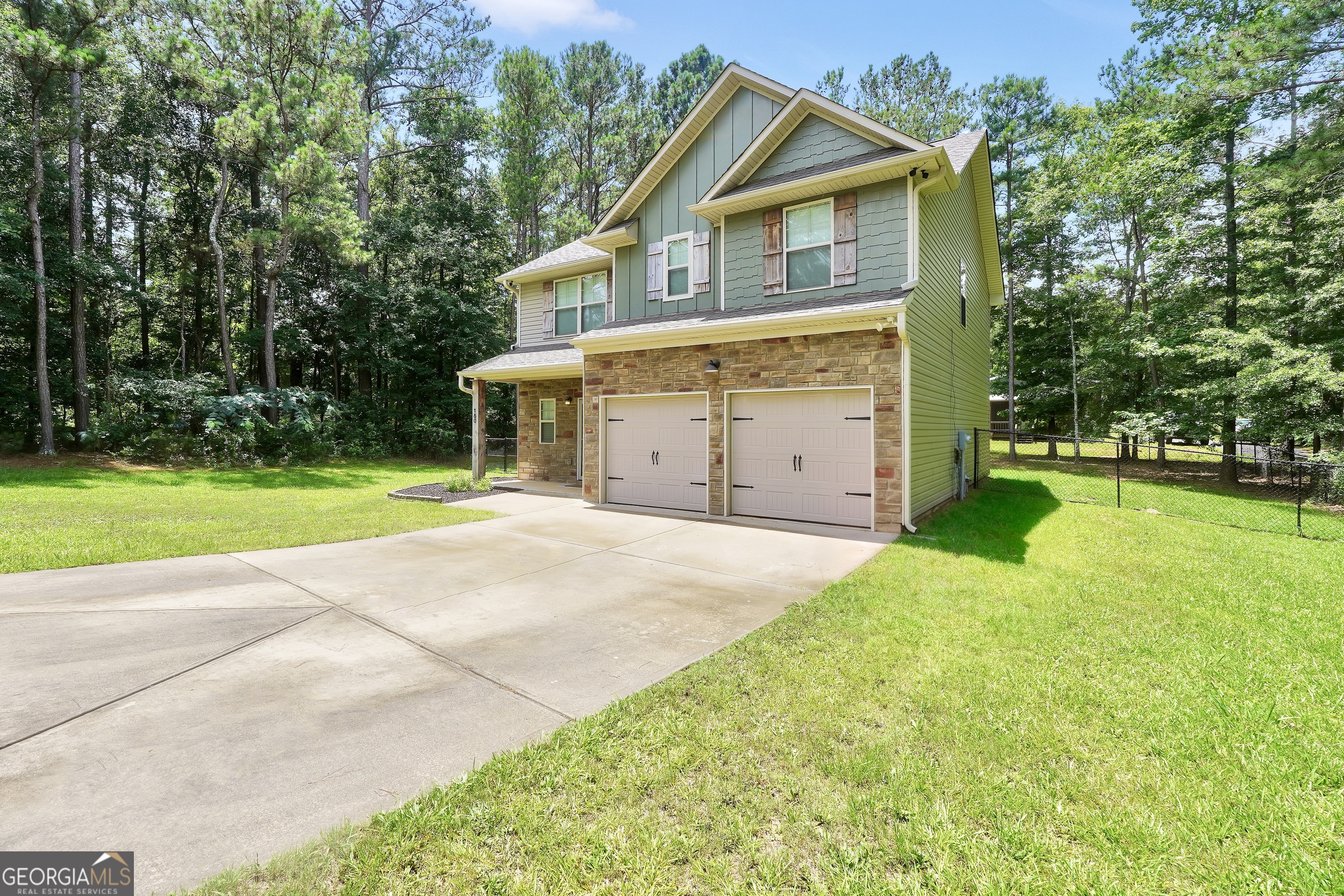 180 Barnesville Road Milner, GA 30257 - Photo 2 of 65