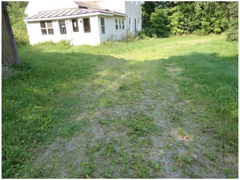 101 Falls Road Waterville, ME 04901 - Photo 9 of 24 Other. Overgrown driveway