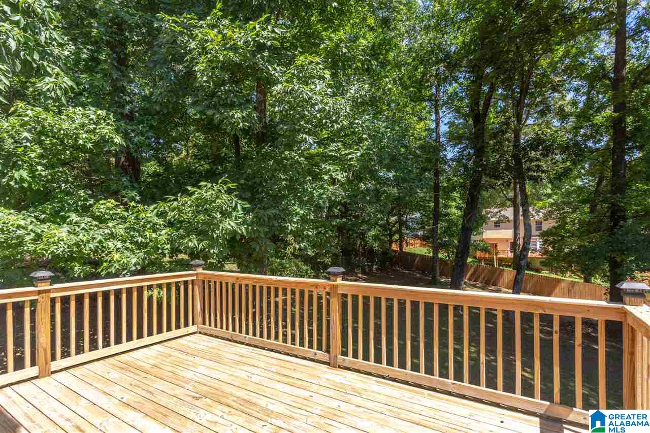 7194 Brandon Circle Pinson, AL 35126 - Photo 42 of 46