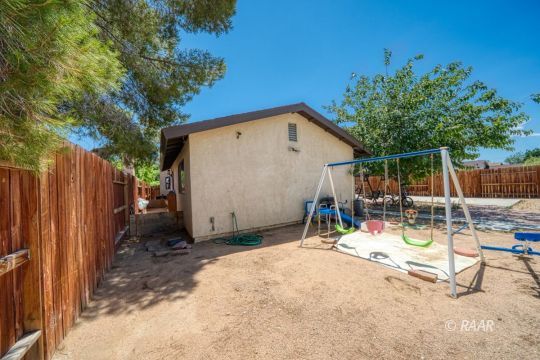 338 East Wilson Avenue Ridgecrest, CA 93555 - Photo 22 of 24 Gallery Image 22