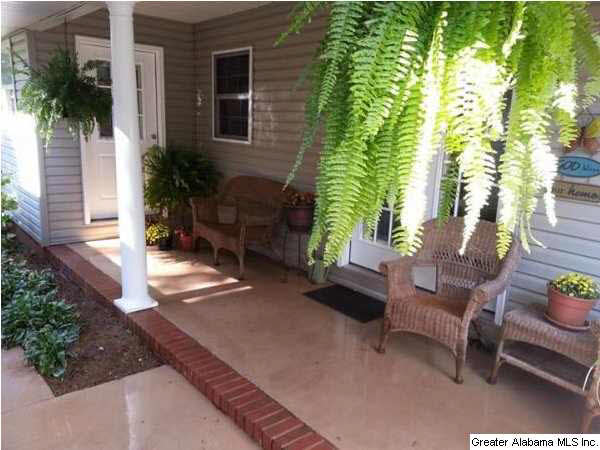 522 Cherry Avenue Roanoke, AL 36274 - Photo 6 of 20