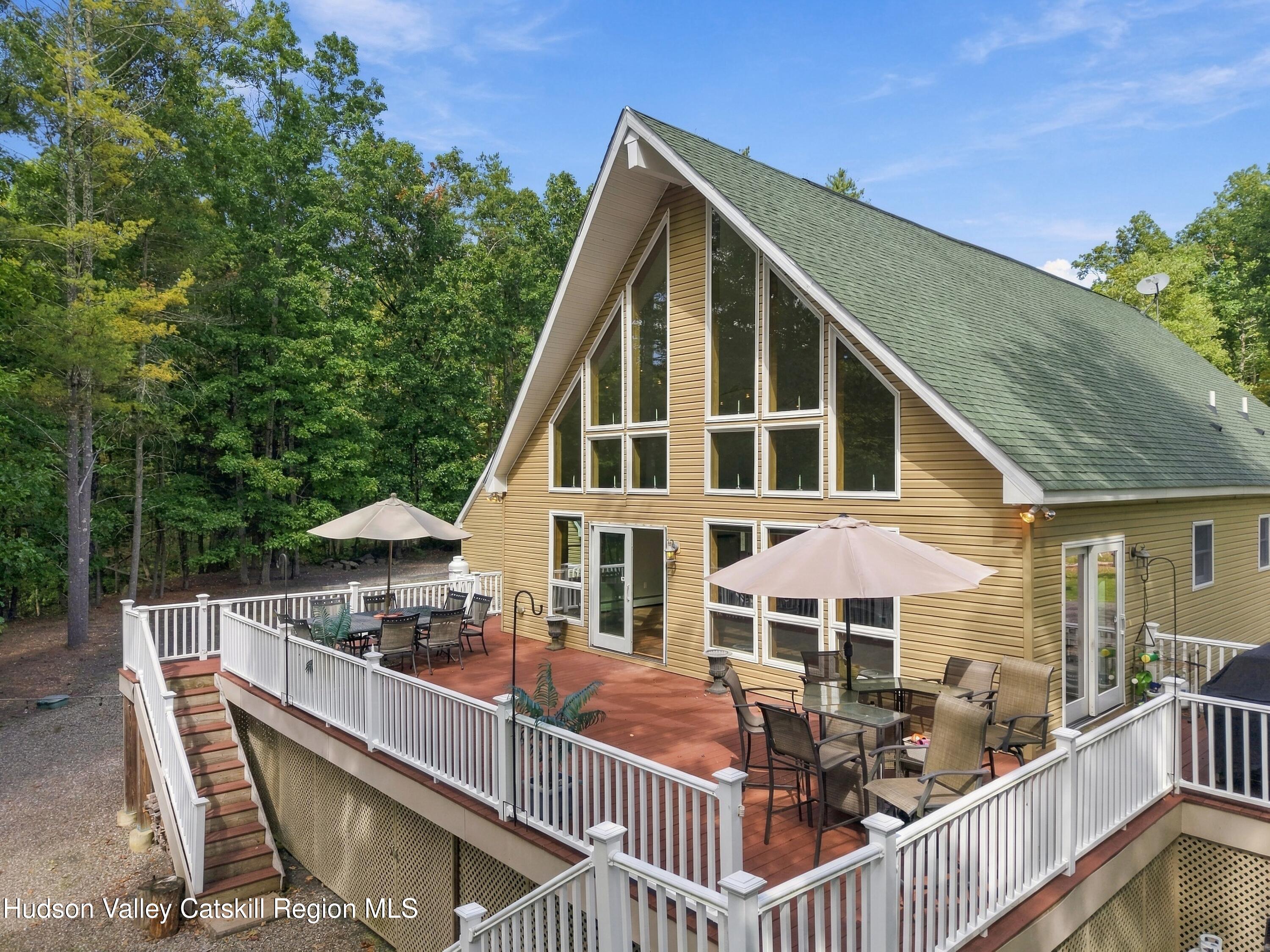 302 Powdermill Bridge Road Kingston, NY 12401 - Photo 2 of 53 11-print-DJI_20260918130516_0030_D