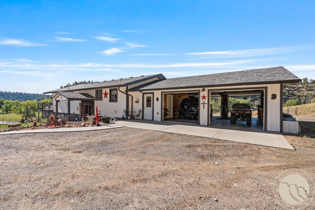 13023 Canyon Creek Road Molt, MT 59057 - Photo 3 of 47 Gallery Image 3